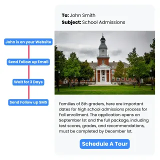 Automate Follow-Ups