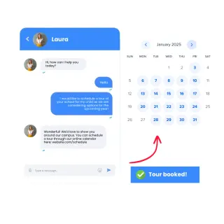 Convert Leads Faster