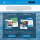Parent resources page
