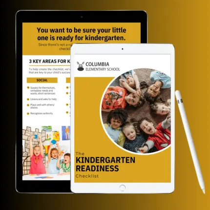 Rochester School Corporation lead magnet