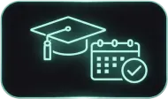 Turn Interest Into Tours & Enrollment